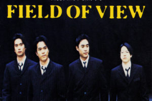 FIELD OF VIEW フィールドオブビュー CD まとめ | www.arianella.com